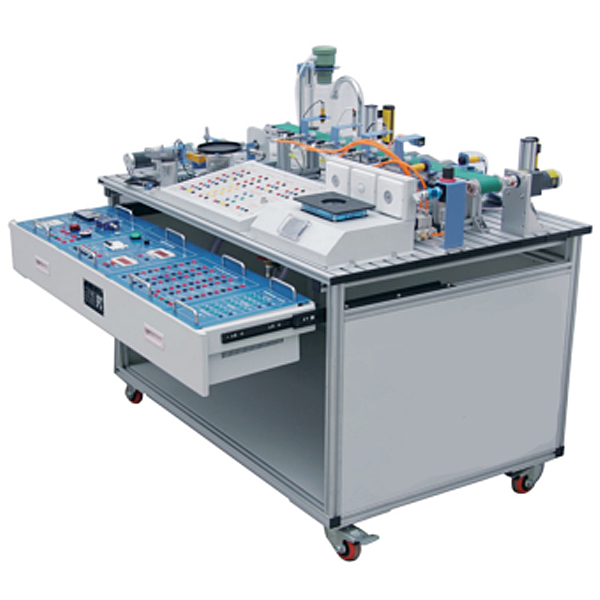 中人ZRGYZ-GC工業傳感器應用技術實驗臺 中人ZRGYZ-GC工業傳感器應用技術實驗臺